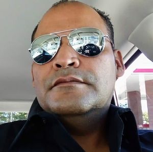 Meet your Posher, Armando